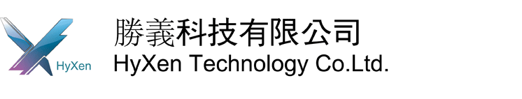 勝義科技股份有限公司