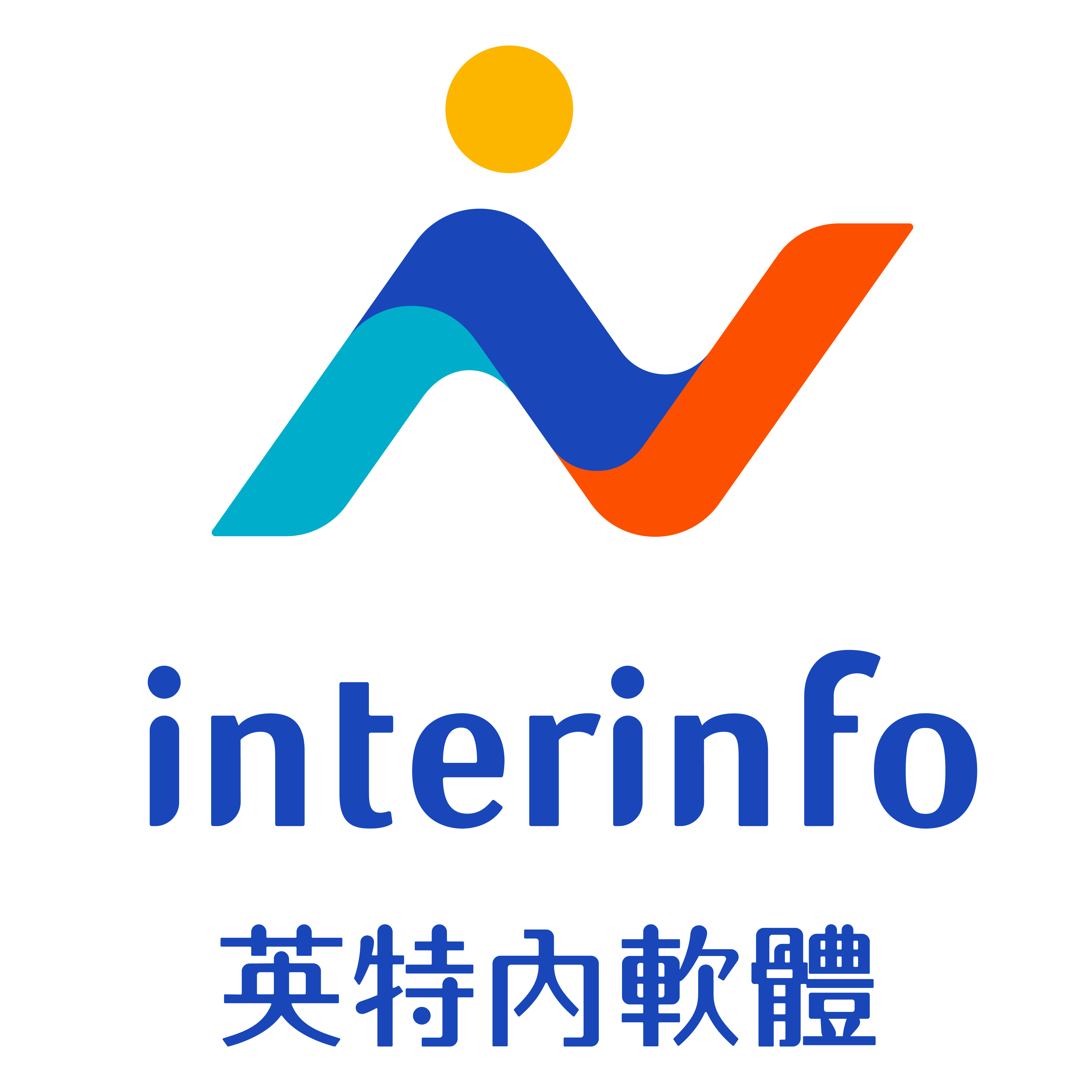 英特內軟體股份有限公司